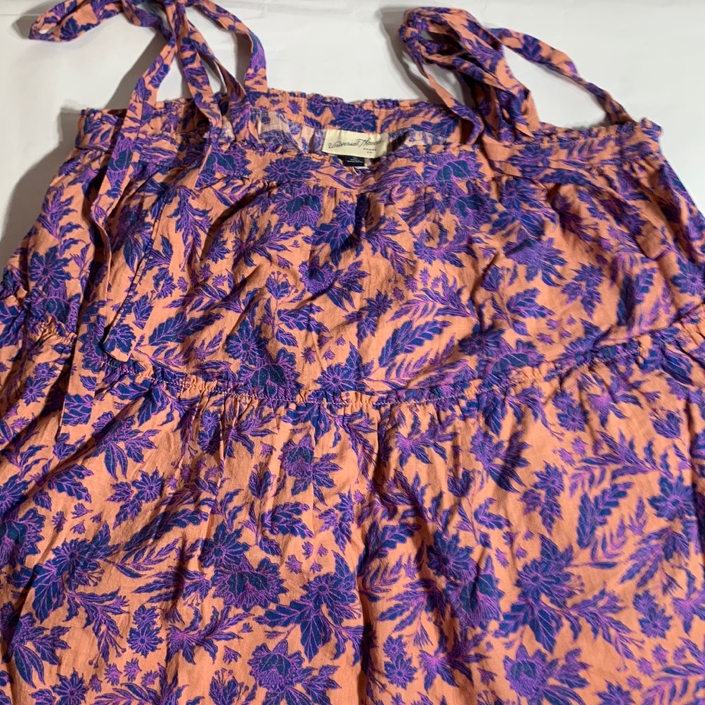 Purple Universal thread size M